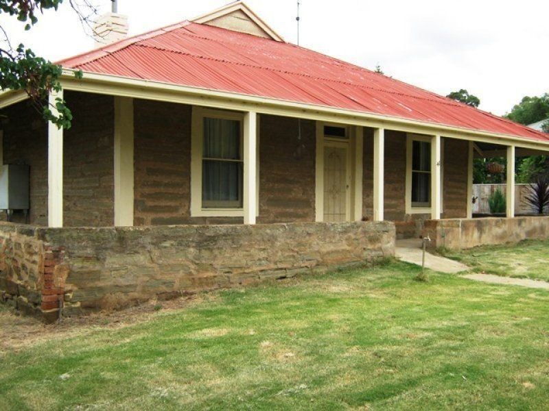 41 Port Road, Auburn SA 5451