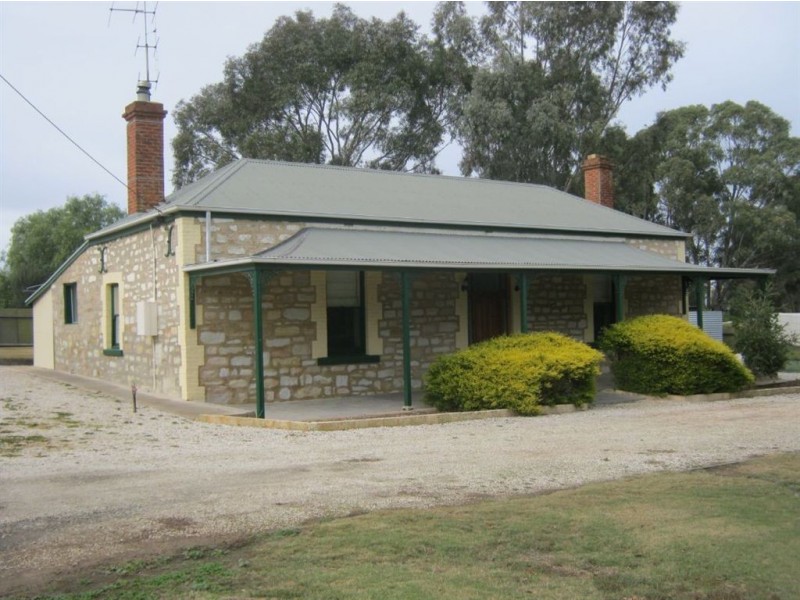 1 Weymouth Street, Manoora SA 5414