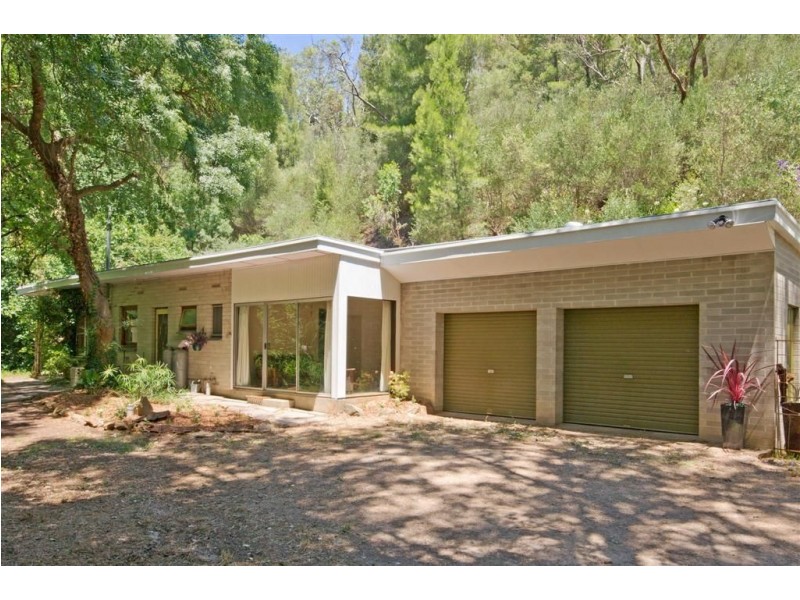 42 Old Norton Summit Road, Skye SA 5072