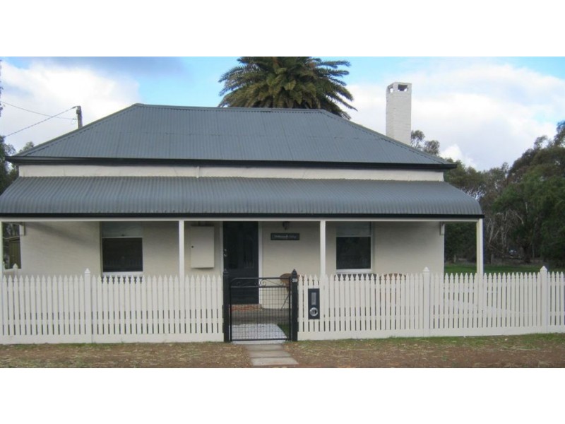 39 Burra Road, Hamilton, Via, Kapunda SA 5373