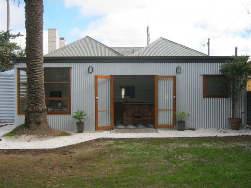 39 Burra Road, Hamilton, Via, Kapunda SA 5373