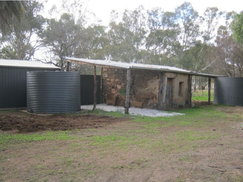 39 Burra Road, Hamilton, Via, Kapunda SA 5373
