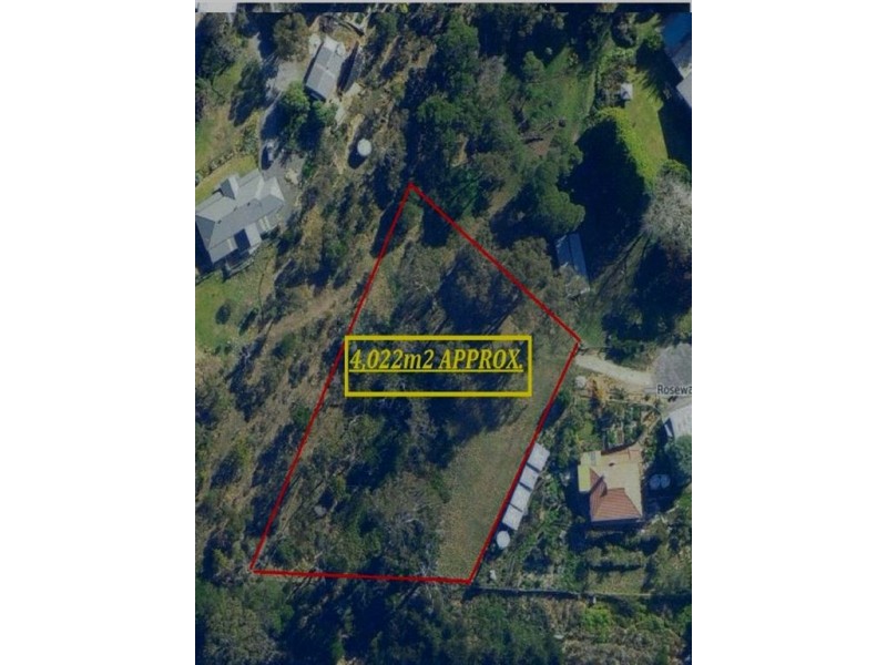 Lot 21 Rosewarne Crescent, Bridgewater SA 5155