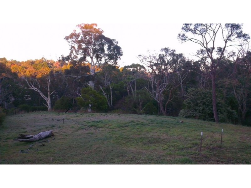 Lot 21 Rosewarne Crescent, Bridgewater SA 5155