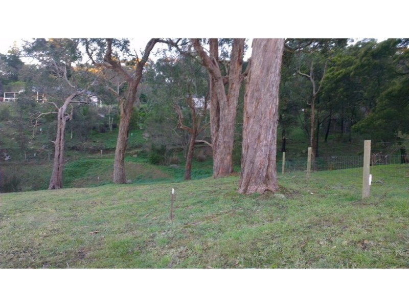 Lot 21 Rosewarne Crescent, Bridgewater SA 5155