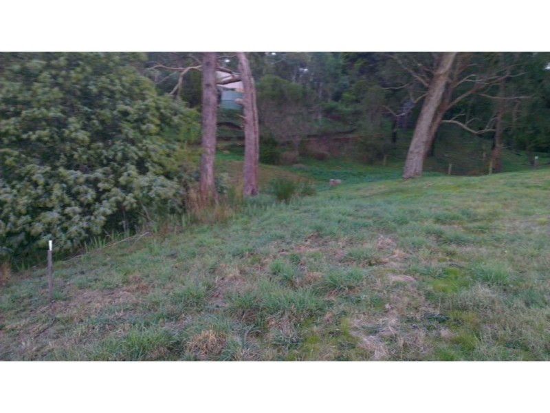 Lot 21 Rosewarne Crescent, Bridgewater SA 5155