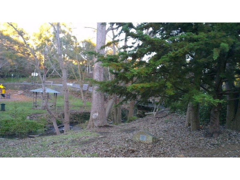 Lot 21 Rosewarne Crescent, Bridgewater SA 5155