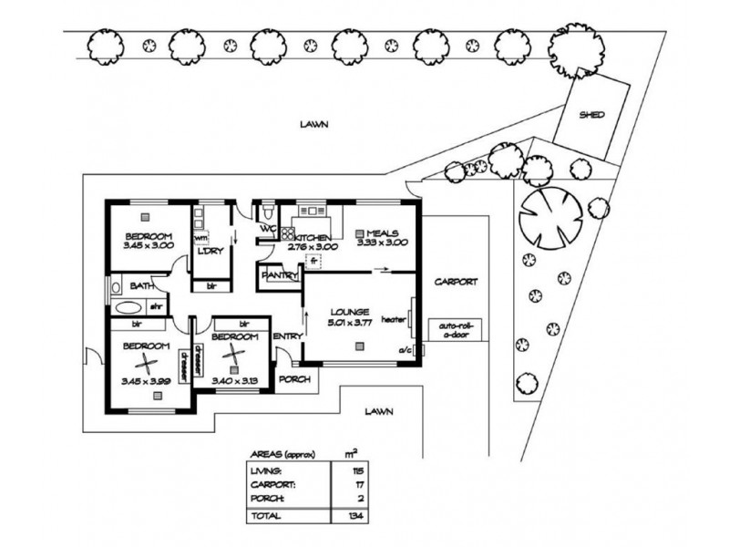 2 Sophia Court, Magill SA 5072
