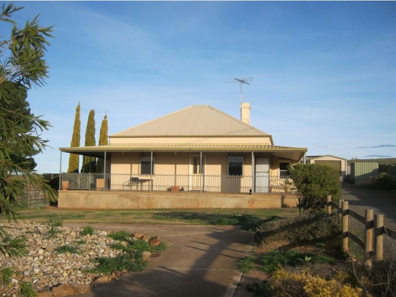 RSD Range Road Hansborough, Via, Kapunda SA 5373