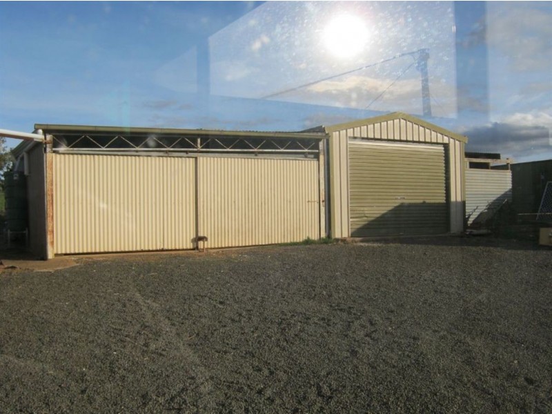 RSD Range Road Hansborough, Via, Kapunda SA 5373