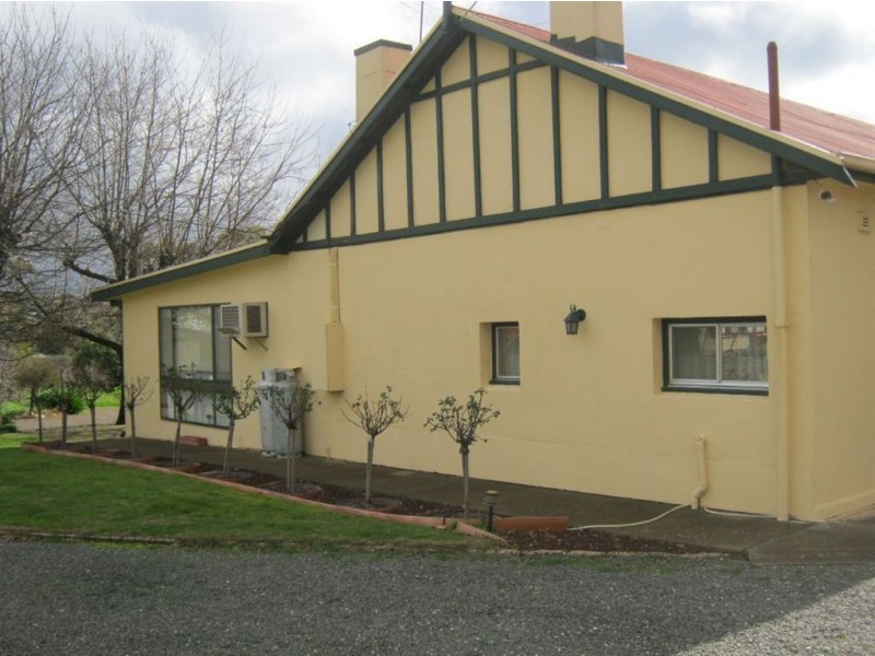 1 John Street, Kapunda SA 5373