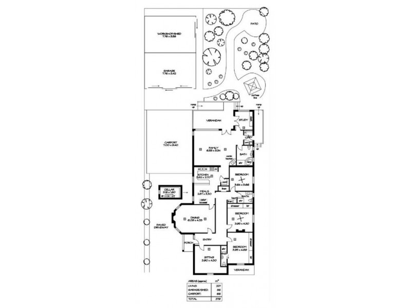 16 Second Avenue, St Peters SA 5069