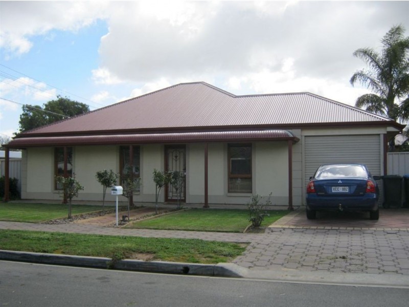 8A Warramunga Street, Greenacres SA 5086