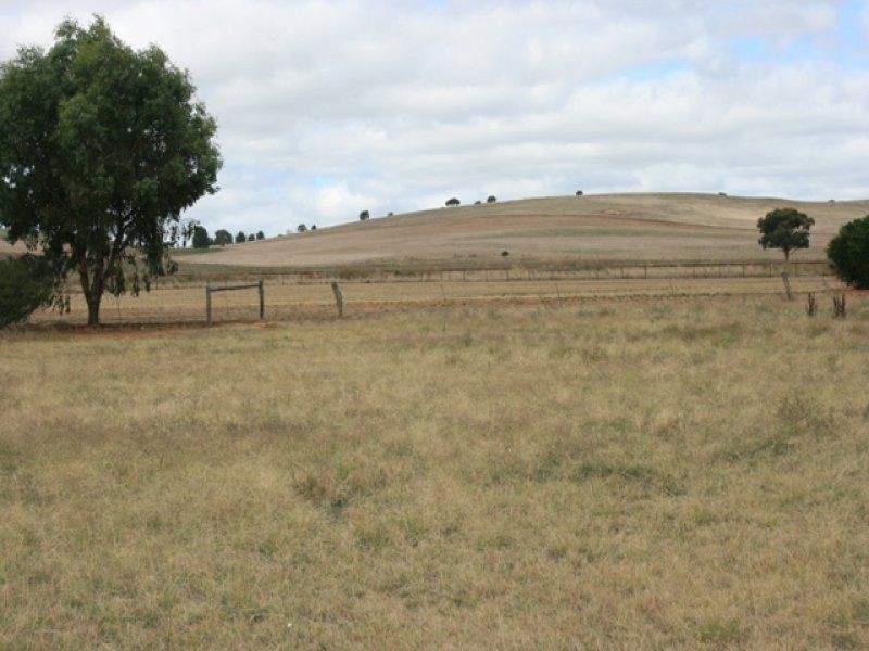 Lot 87 High Street, Farrell Flat SA 5416