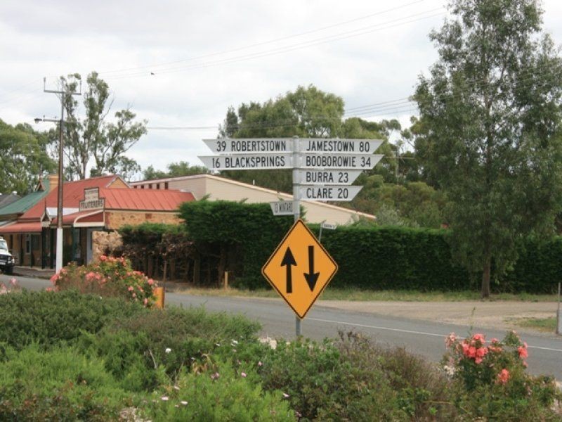 Lot 87 High Street, Farrell Flat SA 5416