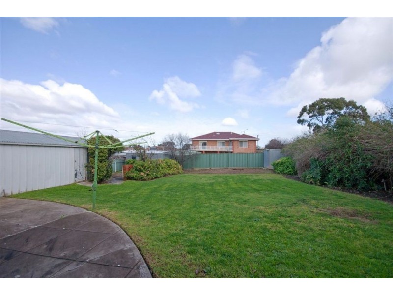 1 Milne Street, Vale Park SA 5081