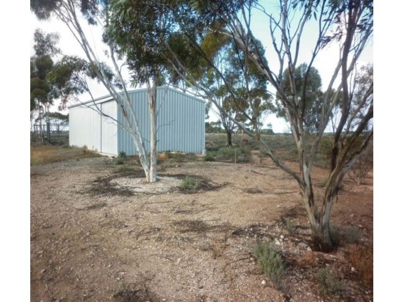 57 Mickan Road, Hundred of Bower, via, Eudunda SA 5374