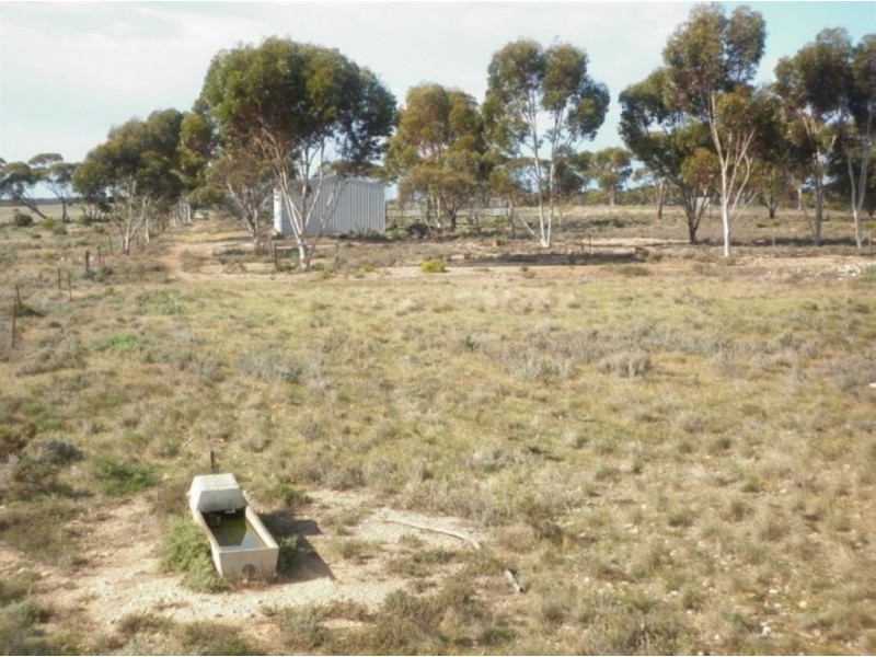 57 Mickan Road, Hundred of Bower, via, Eudunda SA 5374
