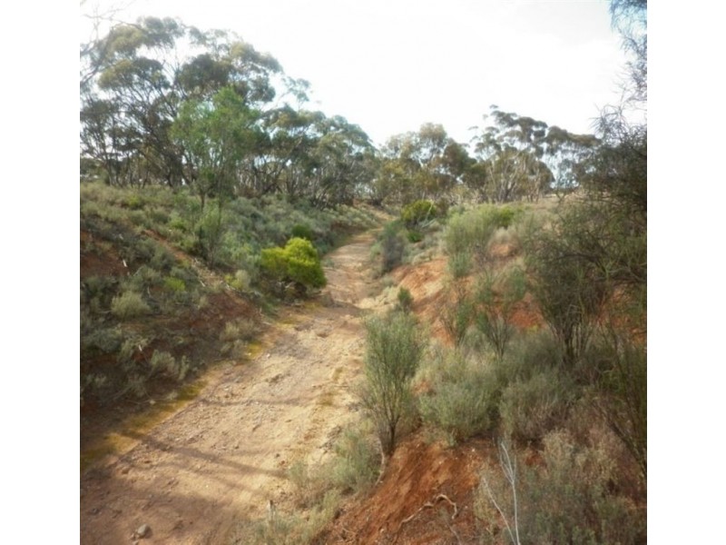57 Mickan Road, Hundred of Bower, via, Eudunda SA 5374