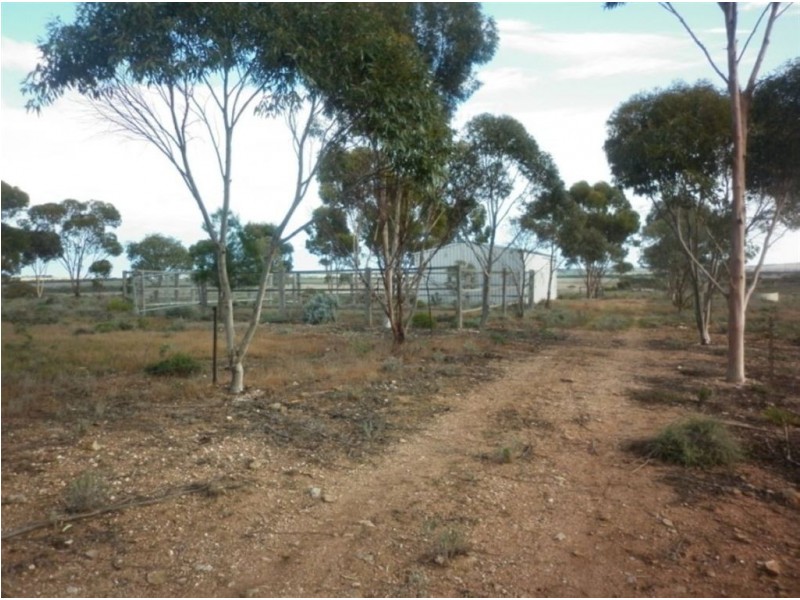 57 Mickan Road, Hundred of Bower, via, Eudunda SA 5374