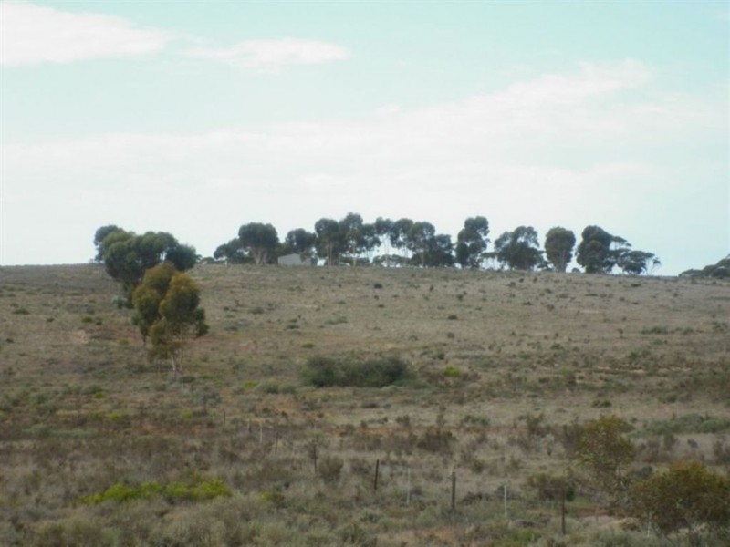 57 Mickan Road, Hundred of Bower, via, Eudunda SA 5374