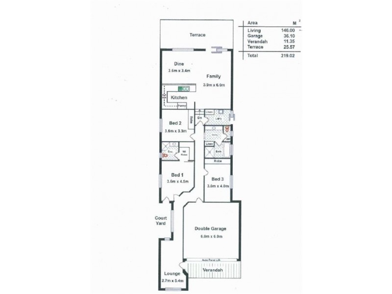51 Vine Terrace, Klemzig SA 5087