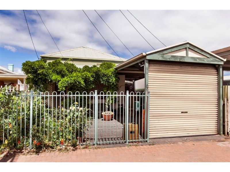 9 Ashwin Parade, Torrensville SA 5031