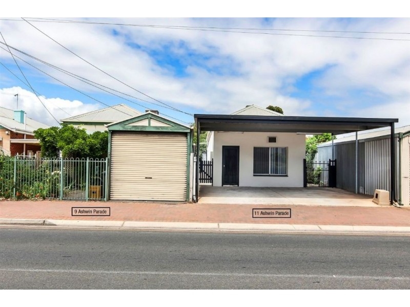 9 Ashwin Parade, Torrensville SA 5031