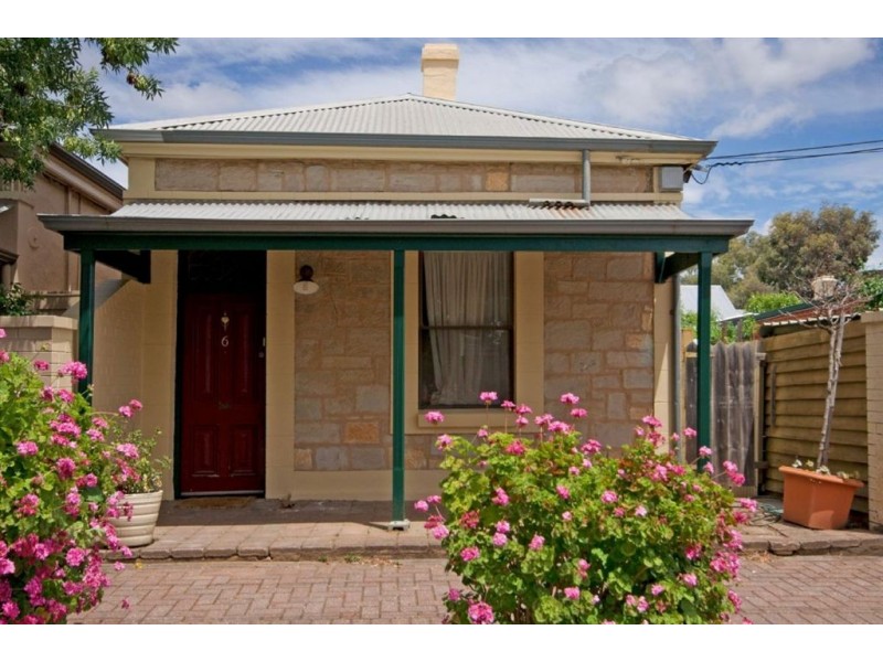 6 Regent Place, Kensington SA 5068