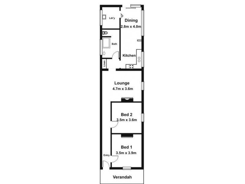 6 Regent Place, Kensington SA 5068