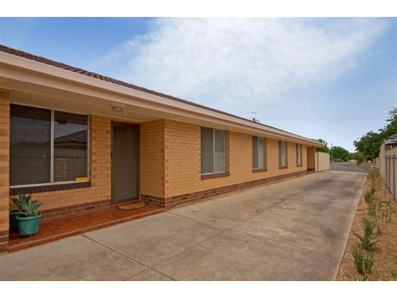 2/8 Grivell Street, Campbelltown SA 5074