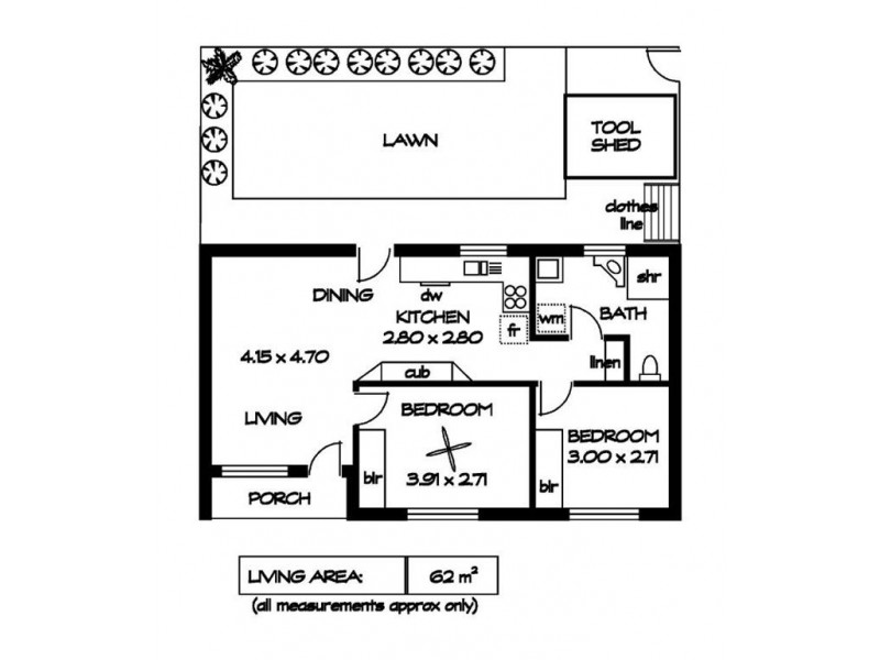 2/8 Grivell Street, Campbelltown SA 5074