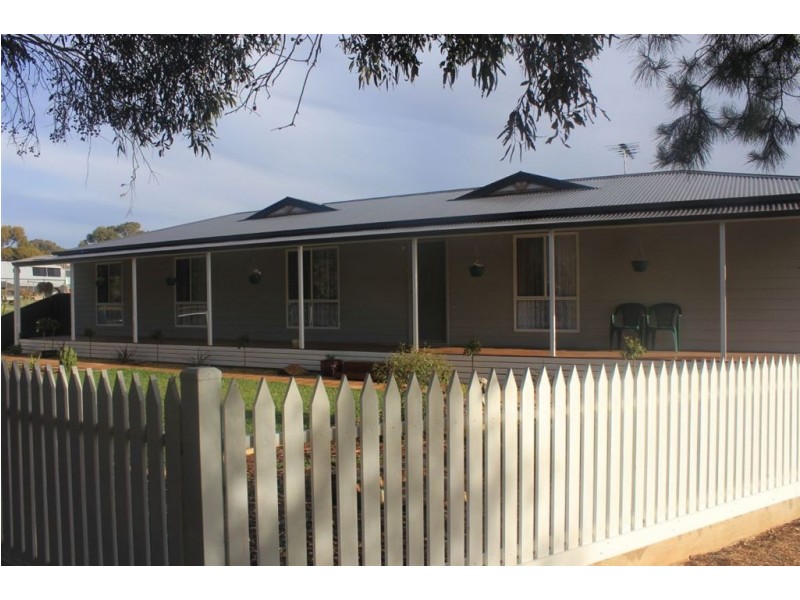 Lot 71 Charles Street, Tarlee SA 5411