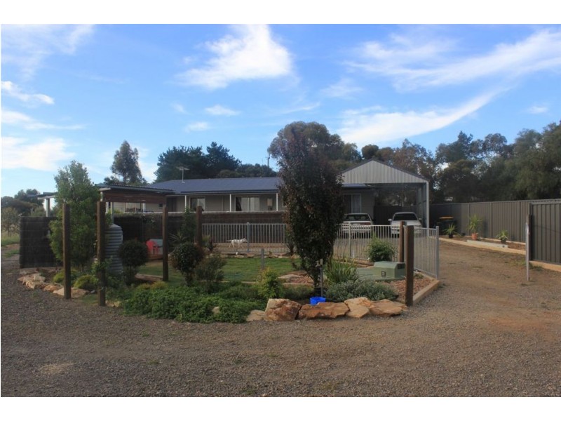 Lot 71 Charles Street, Tarlee SA 5411