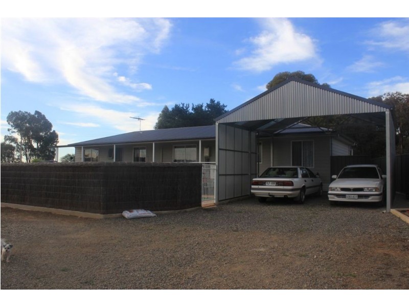 Lot 71 Charles Street, Tarlee SA 5411