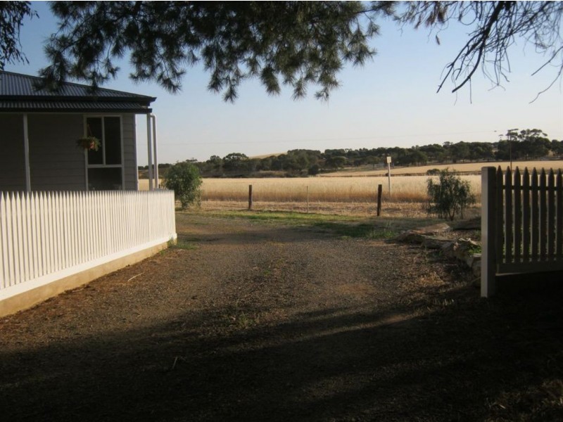 Lot 71 Charles Street, Tarlee SA 5411