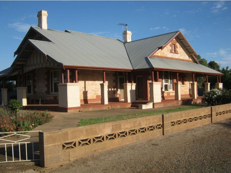 16 Hallett Street, Tarlee SA 5411