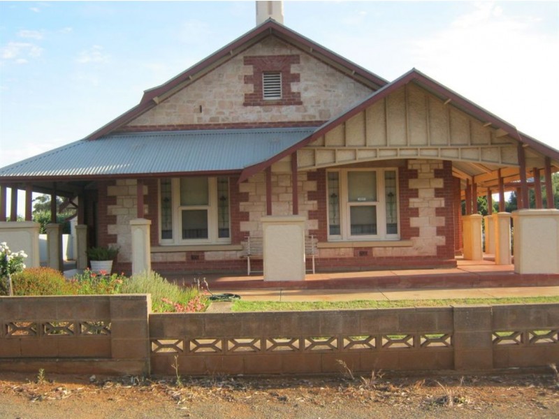 16 Hallett Street, Tarlee SA 5411