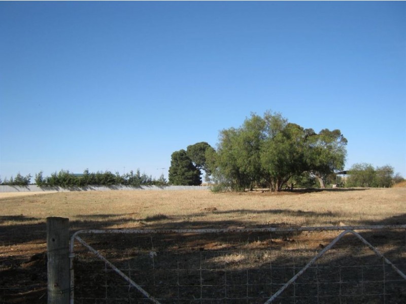 Lot 2 Marrabel Road, Riverton SA 5412