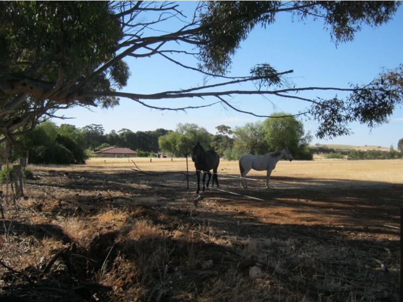 Lot 2 Marrabel Road, Riverton SA 5412