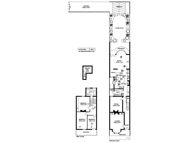 64 Archer Street, North Adelaide SA 5006