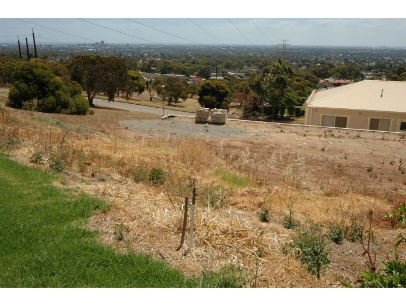 Lot 201 Coachhouse Drive, Teringie SA 5072