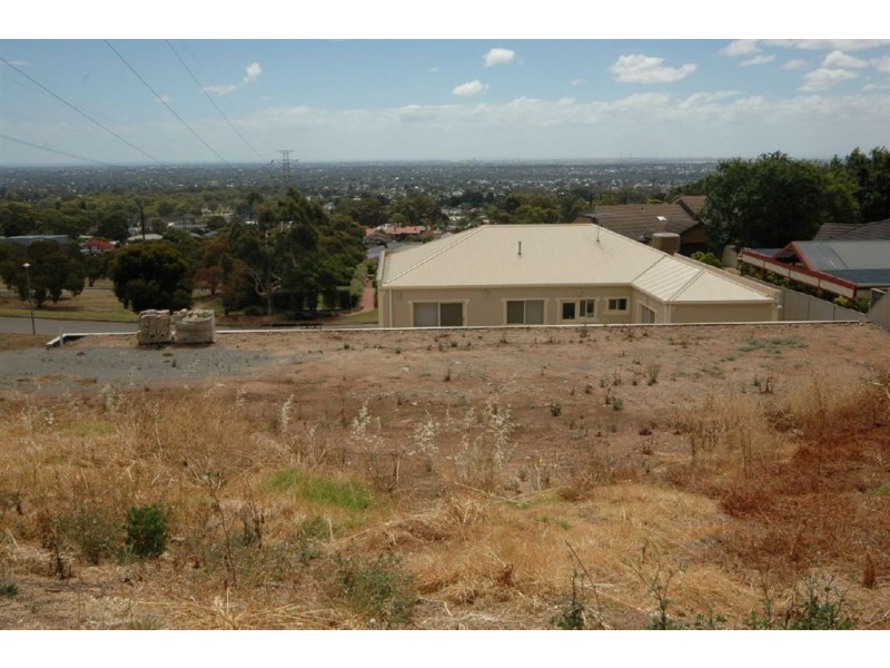 Lot 201 Coachhouse Drive, Teringie SA 5072