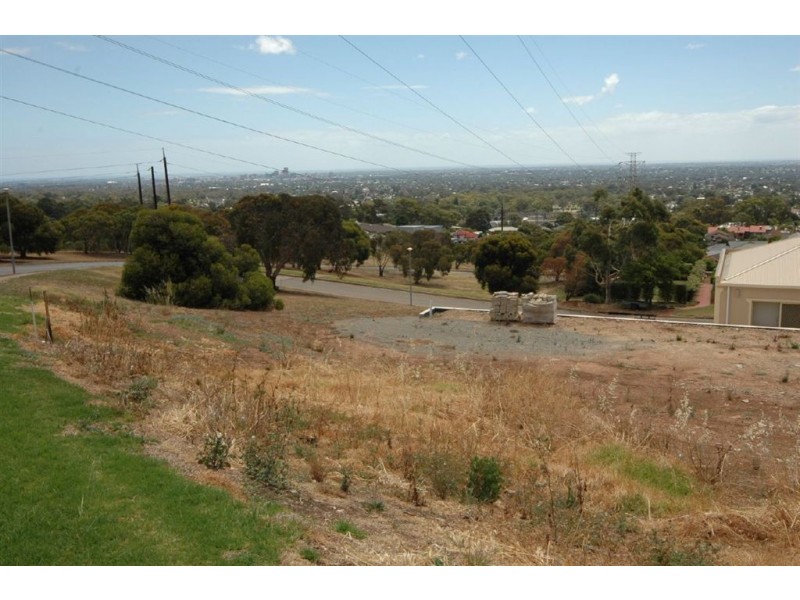 Lot 201 Coachhouse Drive, Teringie SA 5072