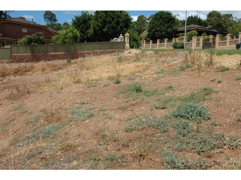 Lot 201 Coachhouse Drive, Teringie SA 5072