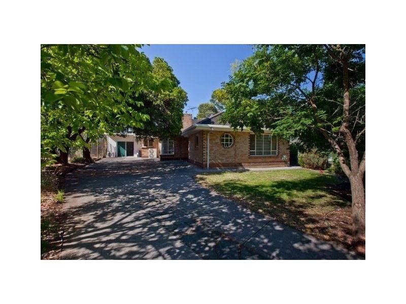 52 Leabrook Drive, Rostrevor SA 5073