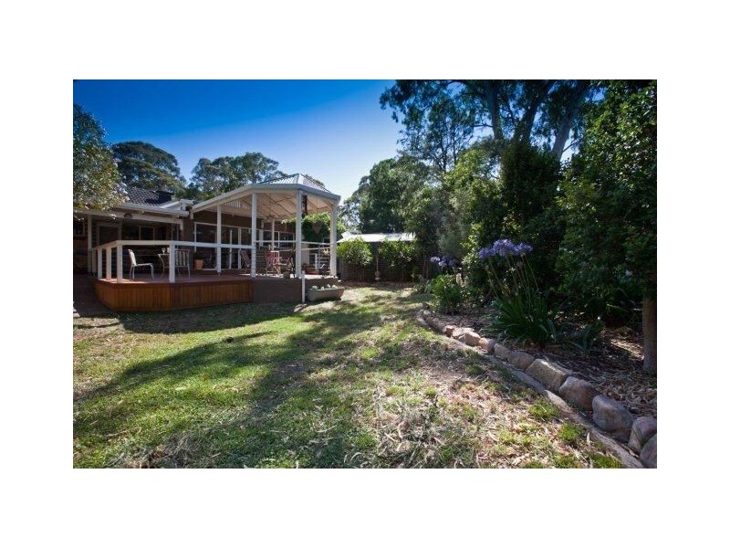 52 Leabrook Drive, Rostrevor SA 5073