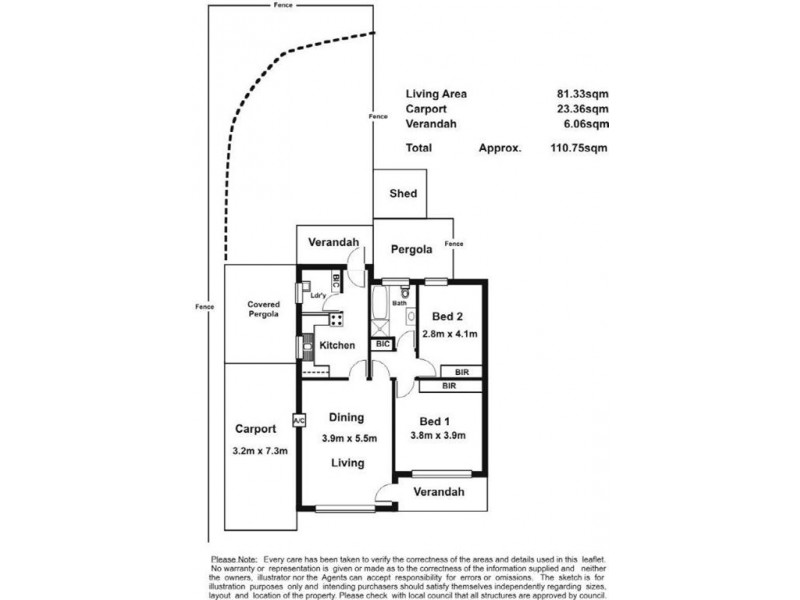 2/21 Blythewood Road, Torrens Park SA 5062