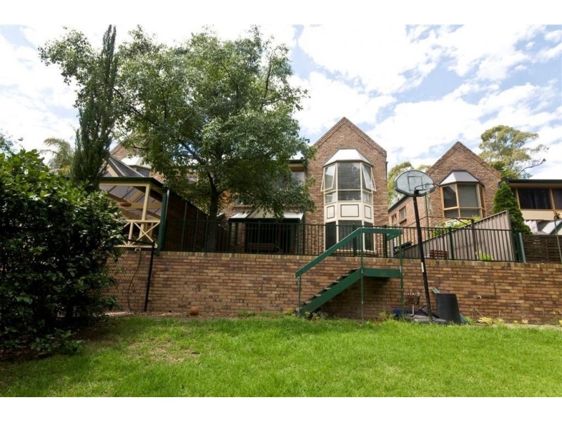 3A Waterfall Gully Road, Burnside SA 5066