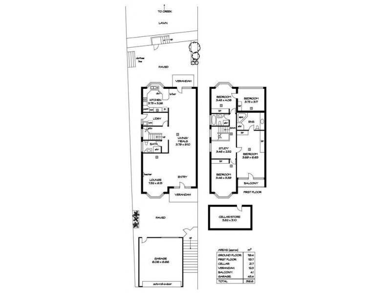 3A Waterfall Gully Road, Burnside SA 5066